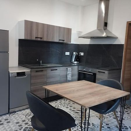 Appartement Avec Terrasse Malaucène Екстериор снимка