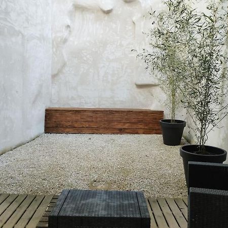 Appartement Avec Terrasse Malaucène Екстериор снимка
