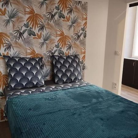 Appartement Avec Terrasse Malaucène Екстериор снимка