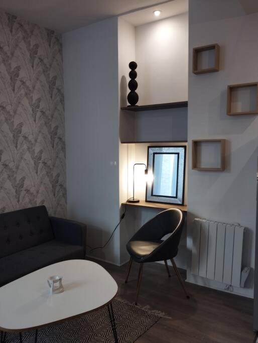 Appartement Avec Terrasse Malaucène Екстериор снимка