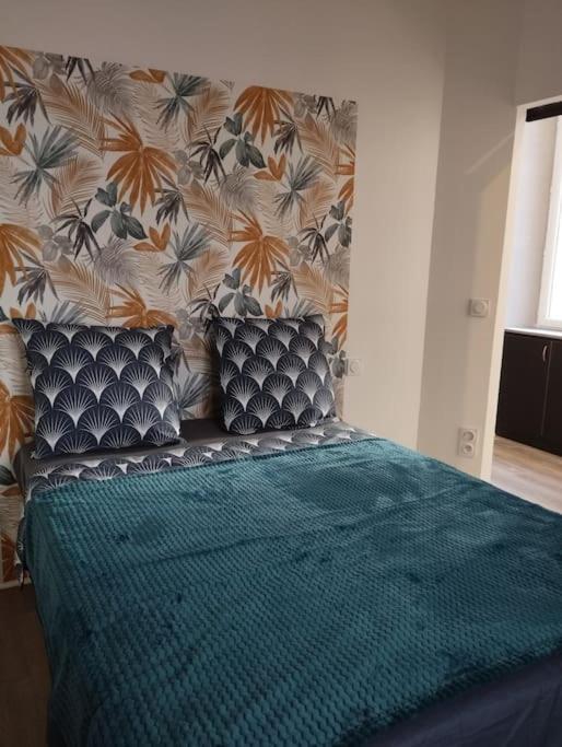 Appartement Avec Terrasse Malaucène Екстериор снимка